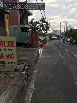 Đât Mặt Tiền Đường Nhựa. Full Thổ Cư. XD Tự Do - Xã Tân Xuân  -  Huyện Hóc Môn 