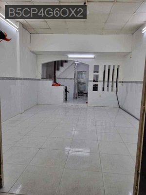Bán nhà - Xã Bình Hưng  -  Huyện Bình Chánh  - 50m² - 5tỷ