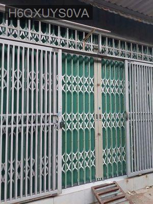 Bán nhà 4x8, hẻm xe tải, Thới Tam Thôn 15, Hóc Môn - Xã Thới Tam Thôn  -  Huyện Hóc Môn 