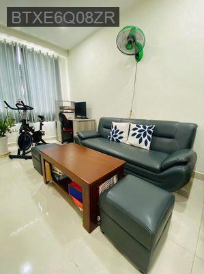 Bán 79m2, 2PN, 2WC, Full nội thất, P1A, Topaz Elite, Q8, 3,75 tỷ - Phường 4  -  Quận 8 