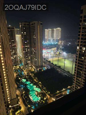 2 căn liền kề GH5 tầng cao giá chỉ 8ty8 - Phường Long Bình  -  Quận 9 