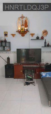 Bán nhà - Xã Nhị Bình  -  Huyện Hóc Môn  - 50m² - 1.05tỷ