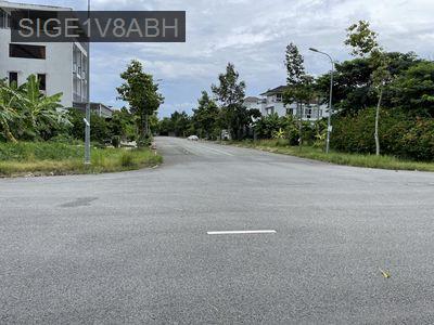 Bán đất - Xã Phú Xuân  -  Huyện Nhà Bè  - 120m² - 5.6tỷ