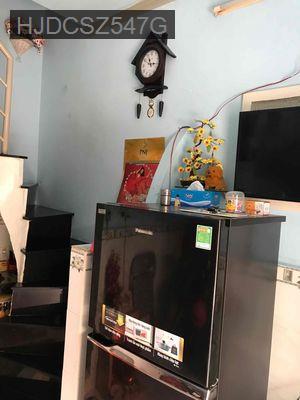 Nhà giá này rất tiện cho gia đình mua để ở ạ,nhà chính chủ ,ko qua tru - Phường 9  -  Quận Gò Vấp 