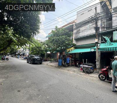 CC BÁN NHANH 2 DÃY TRỌ 2 TẦNG 28 phòng- KDC CHỢ VIỆT LẬP - DĨ AN - Phường An Bình  -  Thị xã Dĩ An 