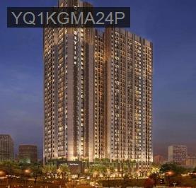 Bán chung cư - Phường Lái Thiêu  -  Thị xã Thuận An  - 65m² - 2.2tỷ