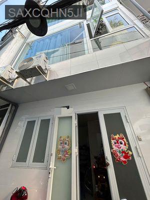 NHÀ GIÁ RẺ DƯỚI 3 TỶ NGAY TẠI TRUNG TÂM QUẬN 5 - Phường 1  -  Quận 5 