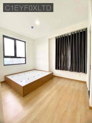 Chủ kẹt vốn bán nhanh căn 2PN Sài Gòn Intela, 1.83 tỷ,tặng nội thất - Xã Phong Phú  -  Huyện Bình Chánh 