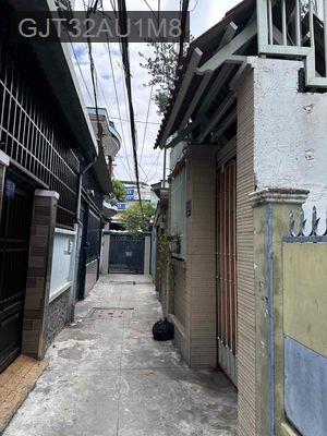 nhà 1trệt 2 lầu sân thượng : ngang 4m dài 15 - Phường Tân Thuận Tây  -  Quận 7  nhà 1trệt 2 lầu sân thượng : ngang 4m dài 15 - Phường Tân Thuận Tây  -  Quận 7