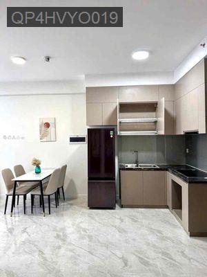 CHÍNH CHỦ BÁN GẤP CĂN HỘ 96m2 - Phường 11  -  Quận 6 