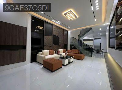 BÁN NHÀ 1 TRỆT 2 LẦU TẠI HỘI NGHĨA TÂN UYÊN BÌNH DƯƠNG - Xã Hội Nghĩa  -  Thị xã Tân Uyên 