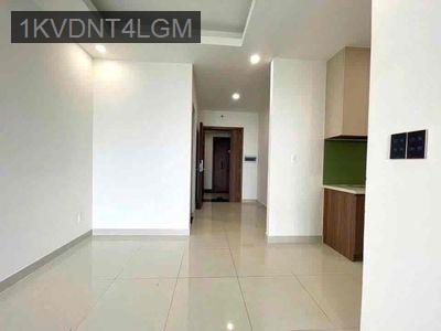 53m2 - Giá 3.1 tỷ - 1PN1WC, tầng 9, hướng Tây - Q7 Riverside Complex - Phường Phú Thuận  -  Quận 7 