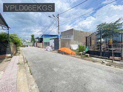 CHÍNH CHỦ GỞI BÁN. LÔ ĐẤT 5x20 ĐƯỜNG NHỰA 7m. LINH ĐÔNG, THỦ ĐỨC. CẤP - Phường Linh Đông  -  Quận Thủ Đức  CHÍNH CHỦ GỞI BÁN. LÔ ĐẤT 5x20 ĐƯỜNG NHỰA 7m. LINH ĐÔNG, THỦ ĐỨC. CẤP - Phường Linh Đông  -  Quận Thủ Đức