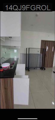 Chung Cư TOPAZCITY Góc 2 MT  92m2  3PN P4 Q8 - Phường 4  -  Quận 8 