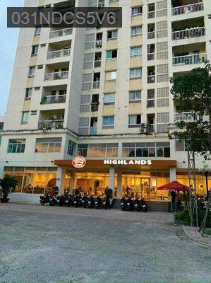 Căn hộ Chung Cư Đông Hải.54m2 2PN 2WC Sổ Hồng - Phường Trung Mỹ Tây  -  Quận 12 