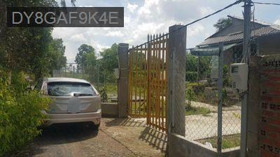 Nhà vườn 879 m2 đường xe hơi tới đất, huyện Bến Lức - Xã Bình Đức  -  Huyện Bến Lức 