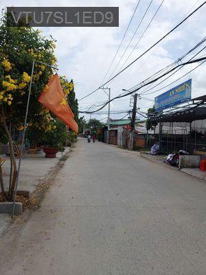 bán nhà MT vĩnh Lộc A - Xã Vĩnh Lộc A  -  Huyện Bình Chánh 