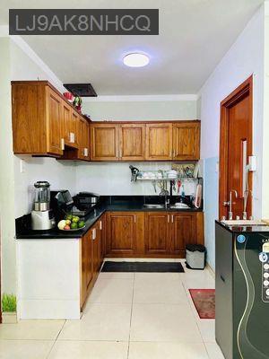 Chính chủ cần bán gấp căn hộ Hiệp Thành Building DT 71m2, 2PN 2WC. - Phường Thới An  -  Quận 12 