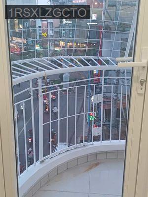 Căn góc chung cư Bàu Cát7, 2,45 tỷ, 58m2 2pn View Ngã Ba Đồng Đen. - Phường 12  -  Quận Tân Bình 