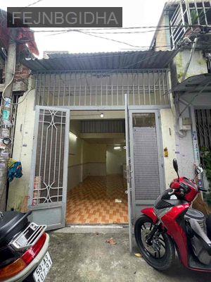 BÁN NHÀ BÌNH HƯNG HOÀ BÌNH TÂN - Phường Bình Hưng Hòa  -  Quận Bình Tân 