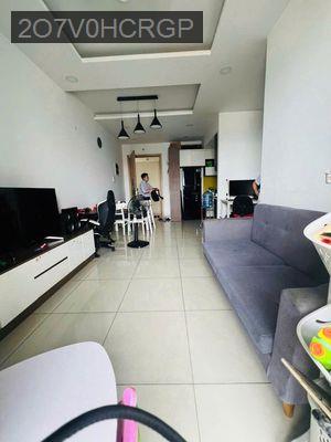 🏢𝐁𝐀́𝐍 𝐂𝐀̆𝐍 𝐇Ộ 𝟓𝟑𝐦𝟐, 𝟏𝐩𝐧-𝟏𝐰𝐜, 𝐤𝐡𝐮 𝐄𝐦𝐞𝐫𝐚𝐥𝐝-𝐂𝐞𝐥𝐚𝐝𝐨𝐧 𝐂𝐢𝐭𝐲 - Phường Sơn Kỳ  -  Quận Tân Phú 