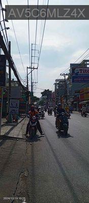 Bán nhà - Phường 10  -  Quận Tân Bình  - 290m² - 35tỷ