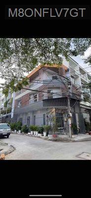 BÁN NHÀ RỘNG ĐẸP – HẺM 83 ĐÀO TÔNG NGUYÊN, NHÀ BÈ – 7 TỶ - TT. Nhà Bè  -  Huyện Nhà Bè 