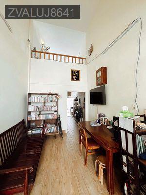 Nhà Nguyên Hồng - Giá tốt- chính chủ lâu đời - Phường 11  -  Quận Bình Thạnh 