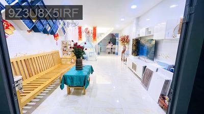 NHÀ SỔ HỒNG RIÊNG, 1 TRỆT 1 LẦU, HẺM XE MÁY RA  Đ HIỆP BÌNH CHỈ 20M. - Phường Hiệp Bình Phước  -  Quận Thủ Đức 