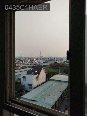 bán căn góc thoáng mát - Phường Thạnh Lộc  -  Quận 12 