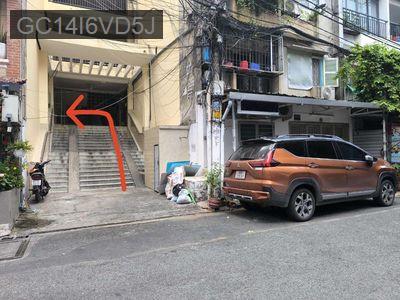 Bán chung cư 2pn sổ hồng riêng phường 12 tân bình 2.8 tỷ - Phường 12  -  Quận Tân Bình 
