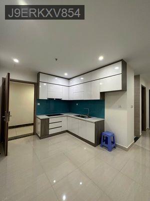 Chính chủ bán 2pn, 59m2, khu RAIN BOW, Tầng trung, view đẹp chỉ 2ty72 - Phường Long Thạnh Mỹ  -  Quận 9 