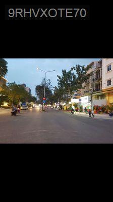 Khách sạn 24p góc 2 mặt tiền đường số 8, kd Trung Sơn - Xã Bình Hưng  -  Huyện Bình Chánh 