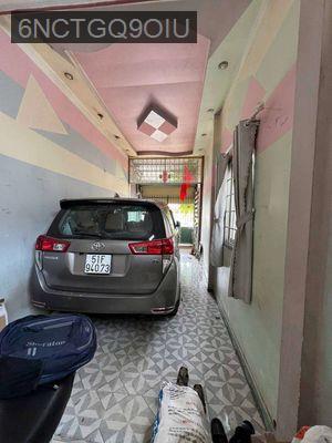 Nhà 2 mặt tiền, đường Nguyễn Thông, cách AEON 5p xe máy - Xã Bình Tâm  -  Thành phố Tân An  Nhà 2 mặt tiền, đường Nguyễn Thông, cách AEON 5p xe máy - Xã Bình Tâm  -  Thành phố Tân An