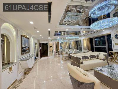 Bán căn 4PN rẻ hơn thị trường 500tr, 160m2, 24 tỷ, Có sổ, Hỗ trợ vay - Phường 22  -  Quận Bình Thạnh 