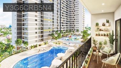 Cần bán căn studio - Phường Thuận Giao  -  Thị xã Thuận An 