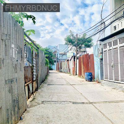 CC Bán tòa nhà 1T4L có 50phòng trọ Ngay KCN Tân Phú,Tân Bình,Bình Tân - Phường Bình Hưng Hòa  -  Quận Bình Tân 