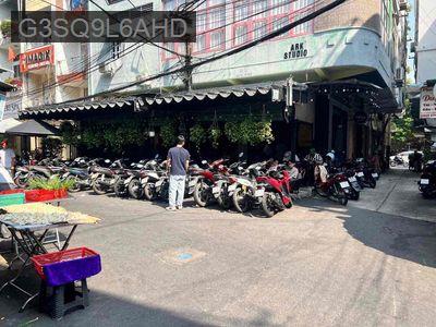 Bán nhà chính chủ - Phường 1  -  Quận 3 