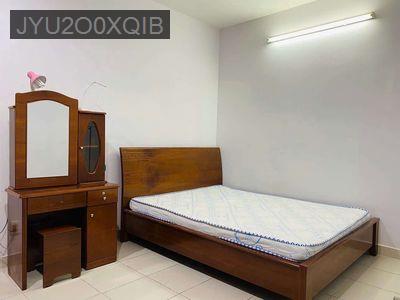 Chung cư phước bình 55m2, 1pn,1wc , đường 6b, phước bình, q.9 - Phường Long Bình  -  Quận 9 