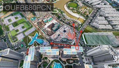 cần bán căn hộ - Phường Long Thạnh Mỹ  -  Quận 9 