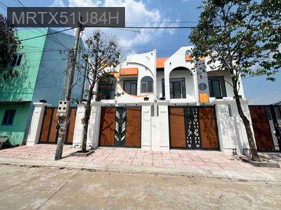 Bán nhà - Xã Long Trạch  -  Huyện Cần Đước  - 92m² - 1.25tỷ