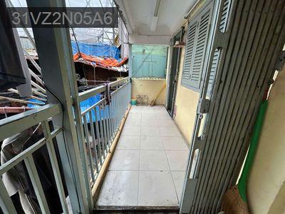 Bán căn hộ 2 p.ngủ thang bộ chung cư Lý thường Kiệt - Phường 7  -  Quận 11 