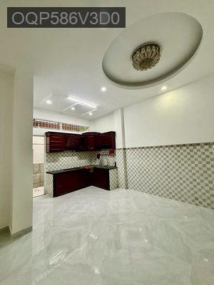 Bán nhà phố hẻm xe hơi.Lê Văn Thịnh 8 tỷ 350 - Phường Bình Trưng Đông  -  Quận 2 