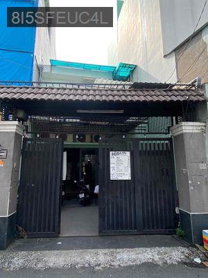 BÁN NHÀ CHÍNH CHỦ, GIÁ TỐT – SỔ HỒNG RIÊNG, SANG TÊN NGAY  📍 Địa chỉ: - Phường 7  -  Quận Bình Thạnh 