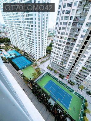 Cần bán căn hộ Giai Việt –Tạ Quang Bửu, P5, Q8. - Phường 5  -  Quận 8 