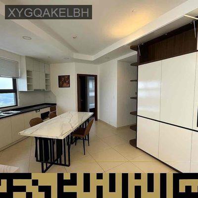 BÁN CĂN HỘ PEGA 1 – 75m² –  NỘI THẤT CAO CẤP TRUNG TÂM Q8 GIÁ 4,2 x Tỷ - Phường 6  -  Quận 8 