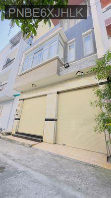 Chính chủ bán biệt thự mini 7m*13m 1 trệt 2 lầu sân thượng gara xe hơi - Phường 15  -  Quận Tân Bình 