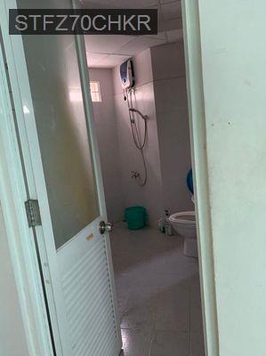 BÁN CĂN HỘ C7 MAN THIỆN 2PN 1WC dt 73,2M2 - Phường Tăng Nhơn Phú A  -  Quận 9 