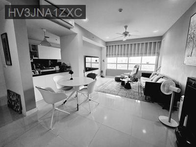 CHÍNH CHỦ BÁN SUNRISE CITY NORTH TÒA V2 2PN 106M2 8 TỶ THƯƠNG LƯỢNG - Phường Tân Hưng  -  Quận 7 