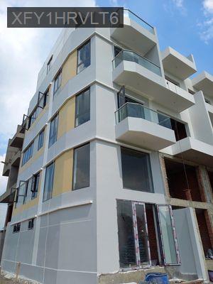 Cần bán NR Tại Ngô Chí Quốc,Bình Chiểu, Thủ Đức, giá siêu hời 4,39 tỷ - Phường Bình Chiểu  -  Quận Thủ Đức 